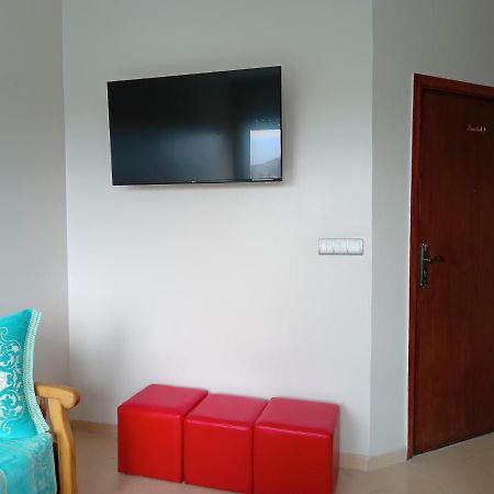 Appartement Pres De Casanearshore Et L'Ofppt 卡萨布兰卡 外观 照片