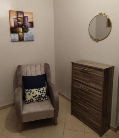Appartement Pres De Casanearshore Et L'Ofppt 卡萨布兰卡 外观 照片