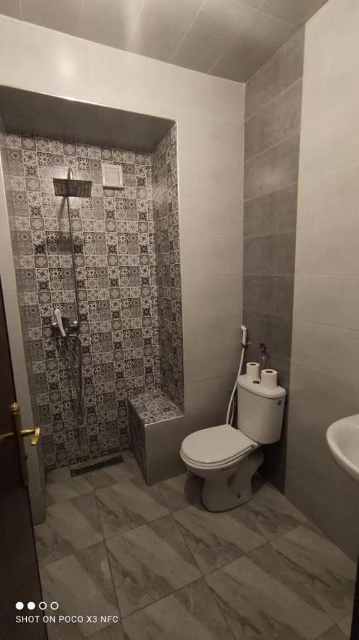 Appartement Pres De Casanearshore Et L'Ofppt 卡萨布兰卡 外观 照片