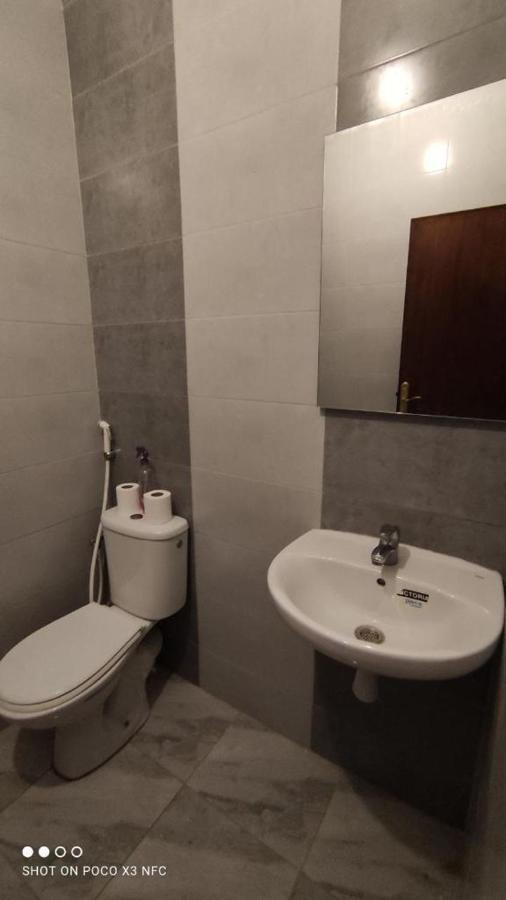 Appartement Pres De Casanearshore Et L'Ofppt 卡萨布兰卡 外观 照片